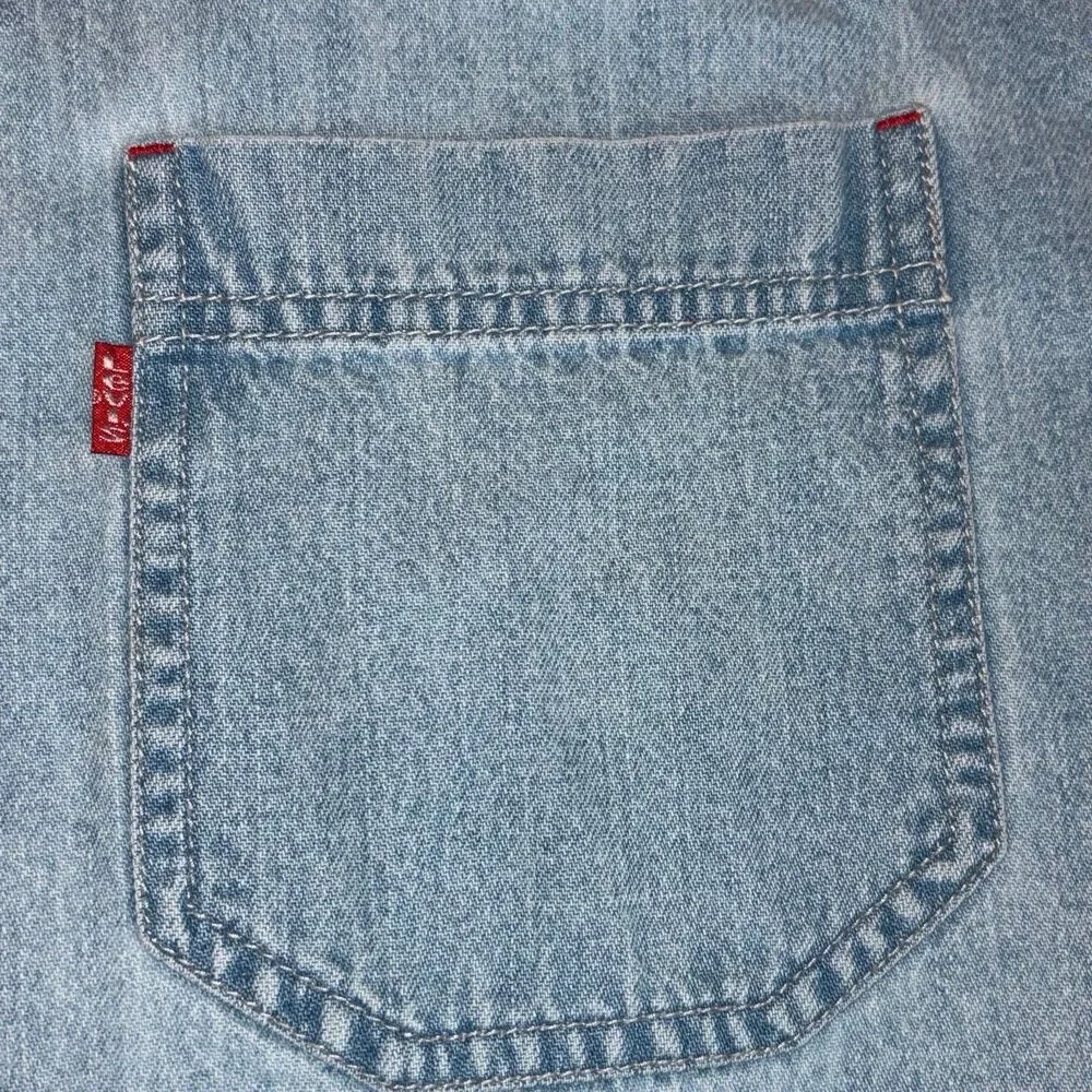 Levis vintage 90s